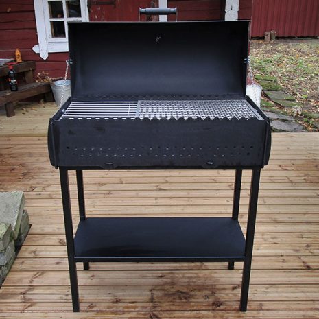 Grill-with-extended-cover-open-4